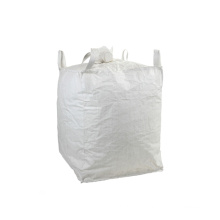 Manufacturers 1000kg 2000kg 3000kg 2 ton Big PP Woven Bulk FIBC Ton Jumbo Bag for Powder 1 ton big bag